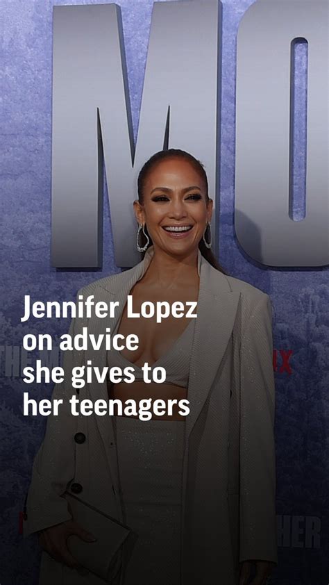 20 jahre jennifer lopez jung|Jennifer Lopez Shares Advice Shed Give Her Younger Self